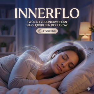 4-tygodniowy plan InnerFlo